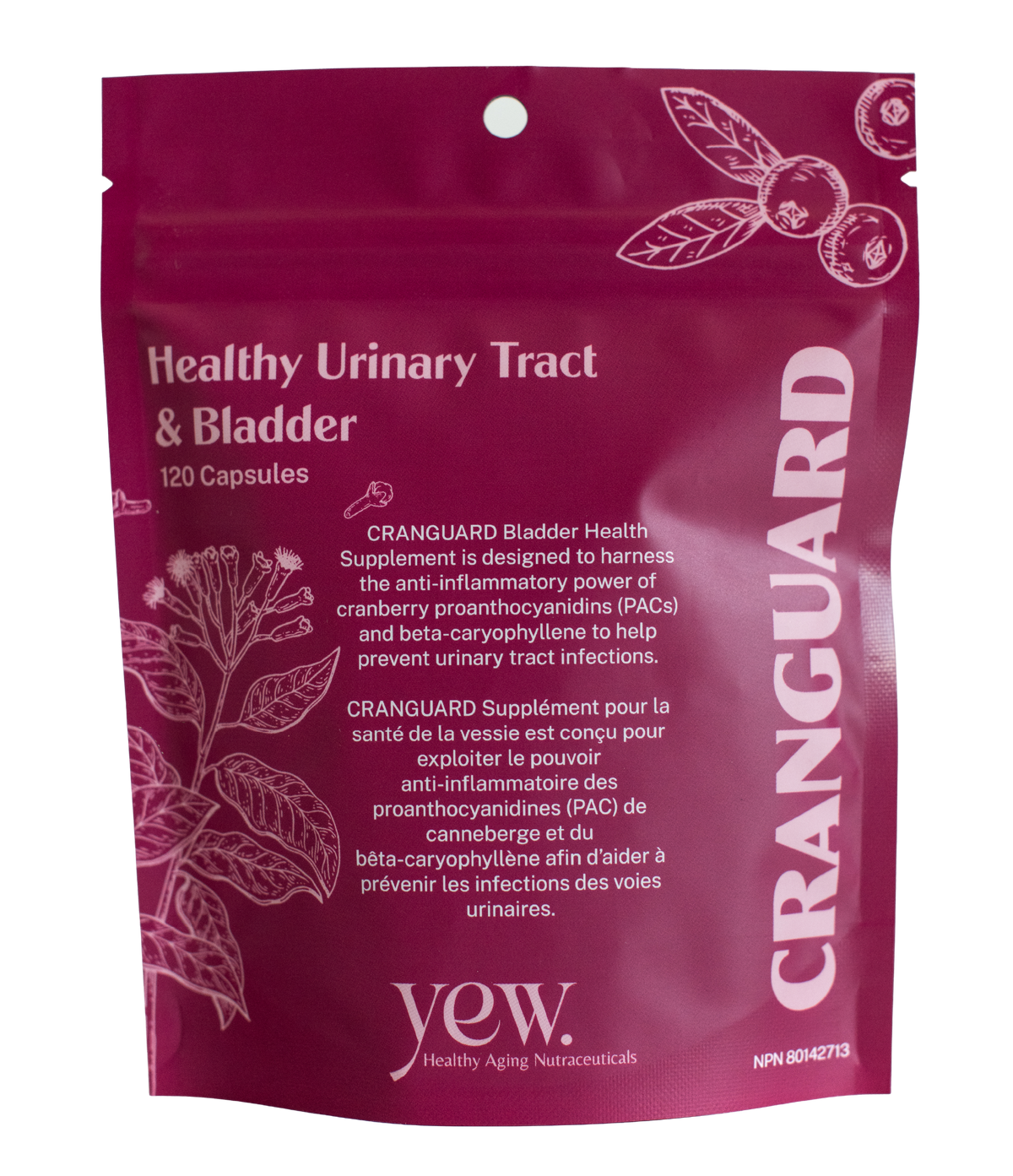 Cranguard
