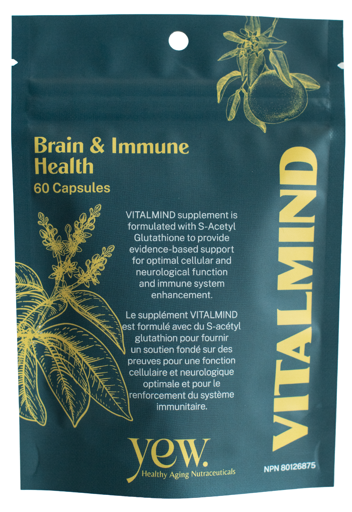 Vitalmind